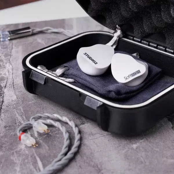 Softears Studio2 IEM Earphones