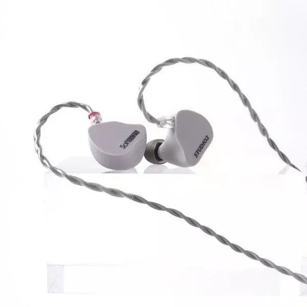 Softears Studio2 IEM Earphones