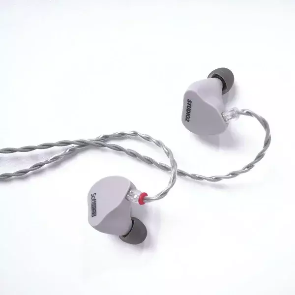 Softears Studio2 IEM Earphones