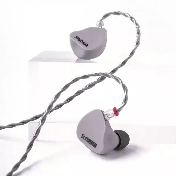 Softears Studio2 IEM Earphones