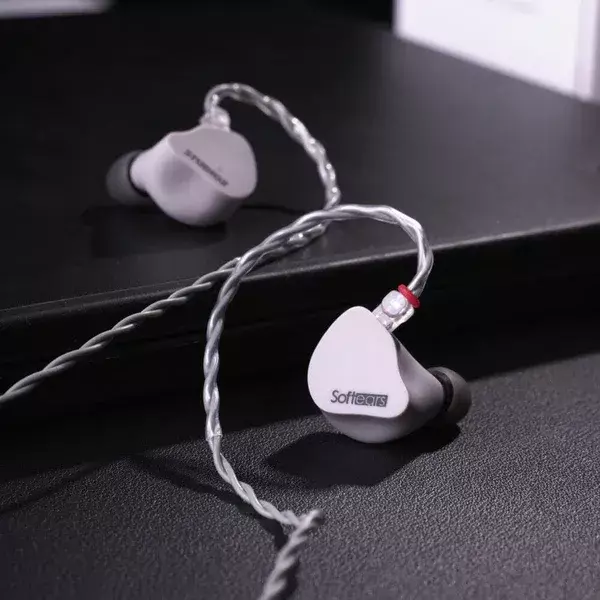 Softears Studio2 IEM Earphones