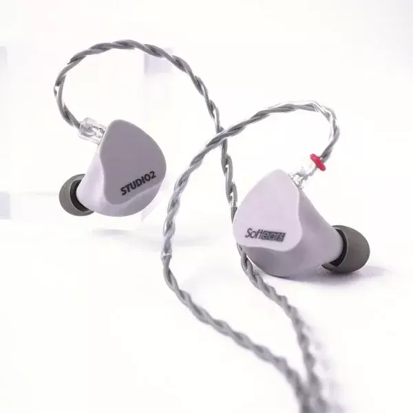 Softears Studio2 IEM Earphones
