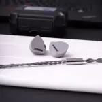 Softears Studio2 IEM Earphones