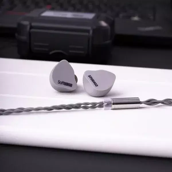 Softears Studio2 IEM Earphones