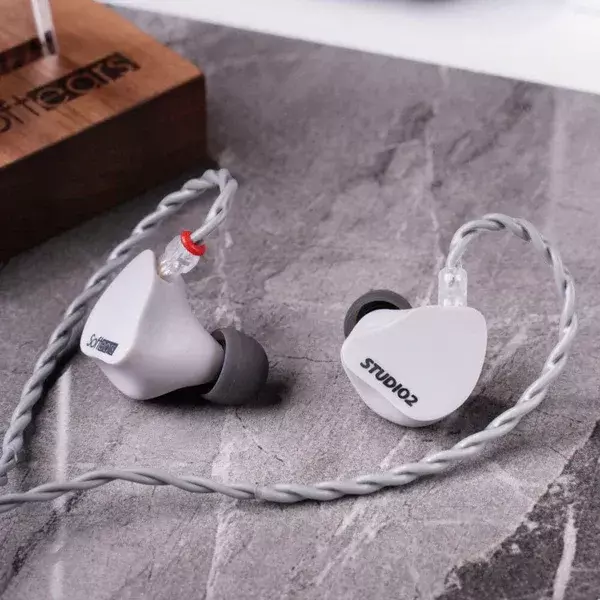 Softears Studio2 IEM Earphones