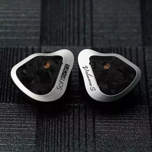 Softears Volume S IEM Earphones