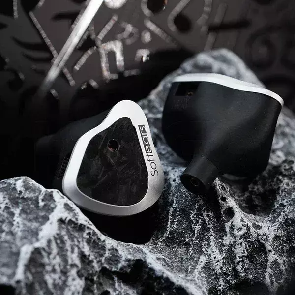 Softears Volume S IEM Earphones