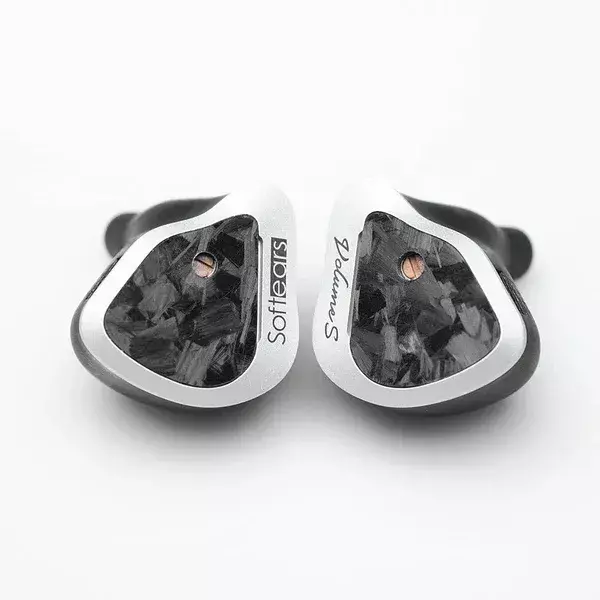 Softears Volume S IEM Earphones