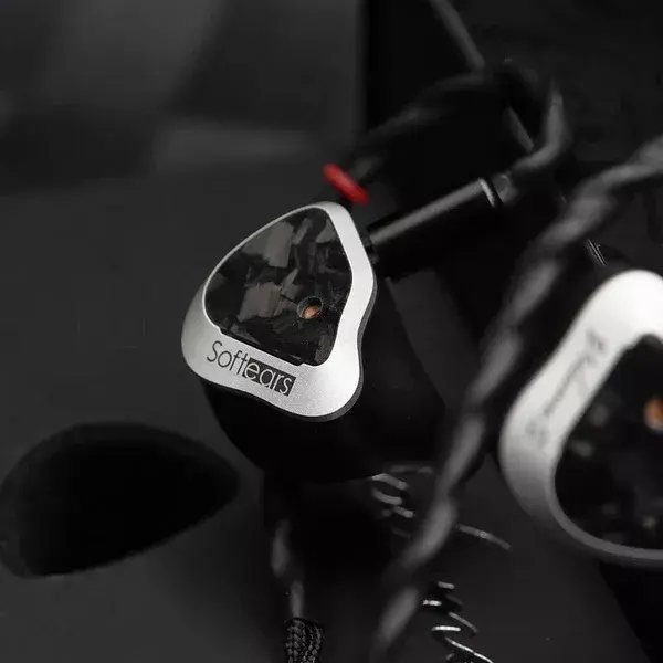 Softears Volume S IEM Earphones