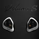 Softears Volume S IEM Earphones