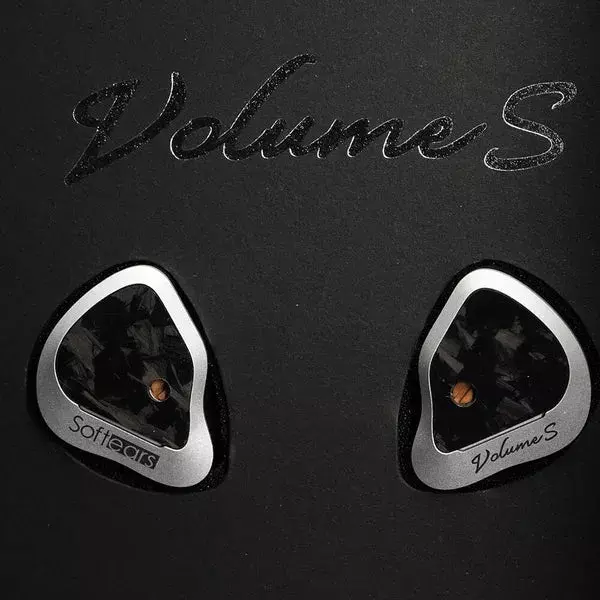 Softears Volume S IEM Earphones