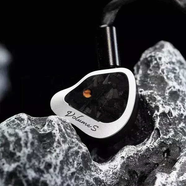 Softears Volume S IEM Earphones