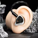 Softears Volume S IEM Earphones