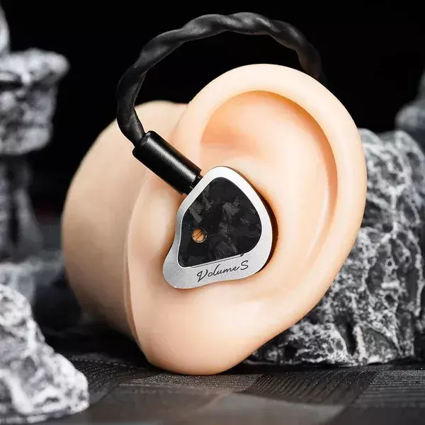 Softears Volume S IEM Earphones