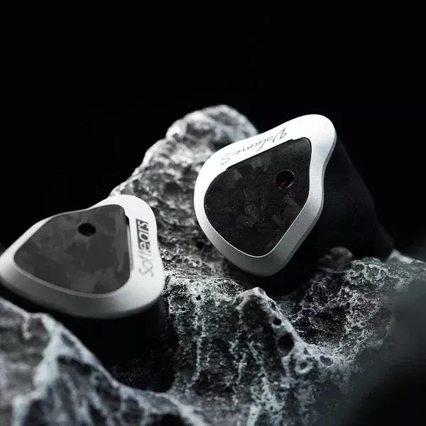 Softears Volume S IEM Earphones