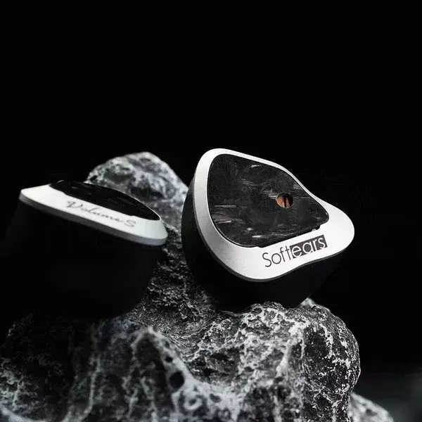 Softears Volume S IEM Earphones