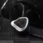 Softears Volume S IEM Earphones