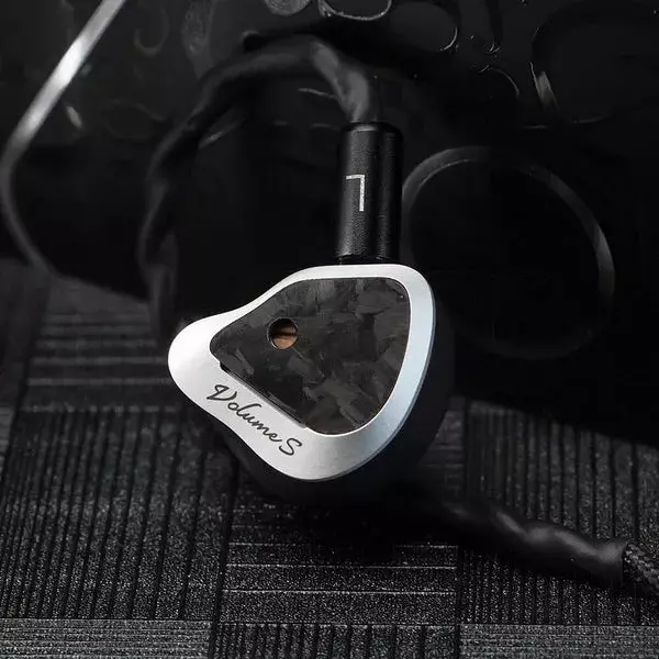 Softears Volume S IEM Earphones