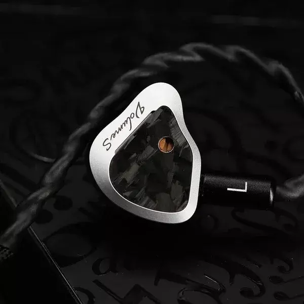 Softears Volume S IEM Earphones