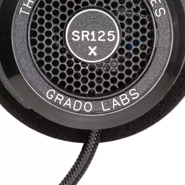 Grado Prestige SR125x Headphones