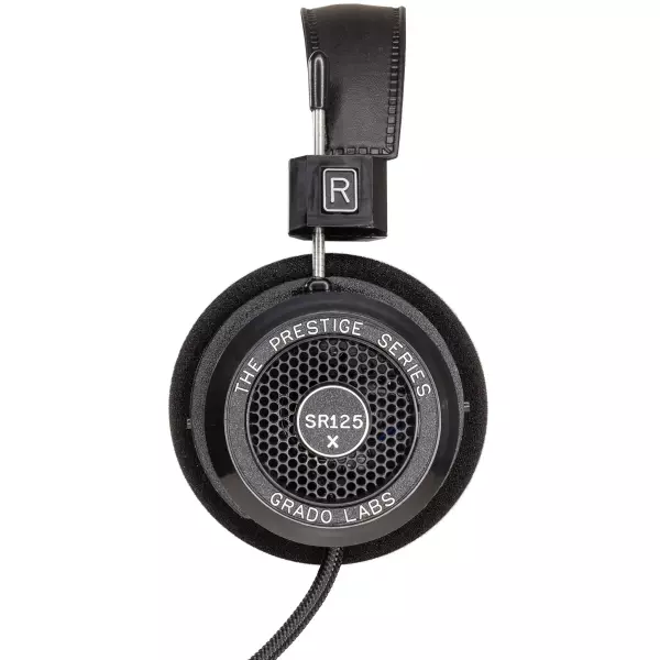 Grado Prestige SR125x Headphones