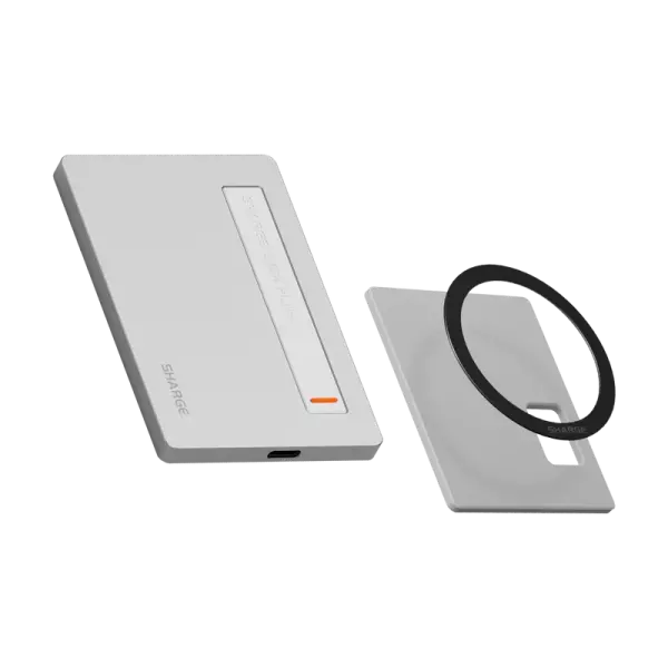 Sharge DISK Plus Enclosure