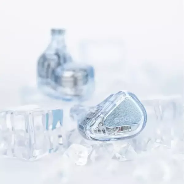 Tanchjim Soda IEM Earphones