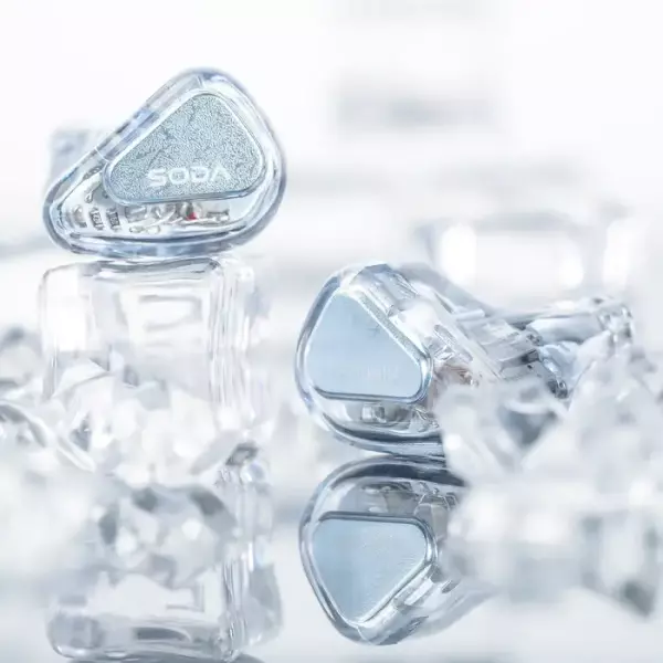 Tanchjim Soda IEM Earphones