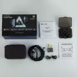 Thieaudio Hype 4 MKII IEM Earphones