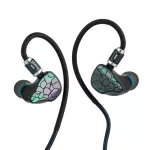 Thieaudio Hype 4 MKII IEM Earphones
