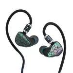 Thieaudio Hype 4 MKII IEM Earphones