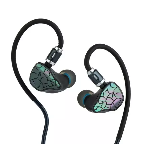 Thieaudio Hype 4 MKII IEM Earphones