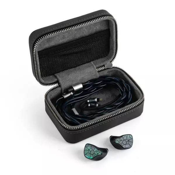 Thieaudio Hype 4 MKII IEM Earphones