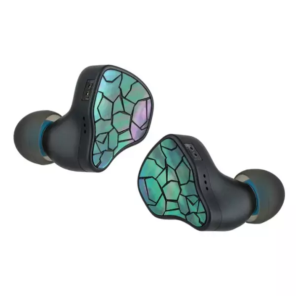 Thieaudio Hype 4 MKII IEM Earphones