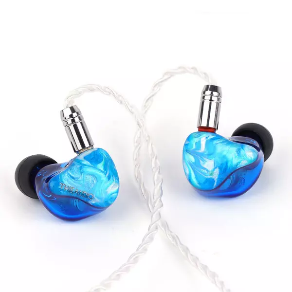 Thieaudio Legacy 2 IEM Earphones