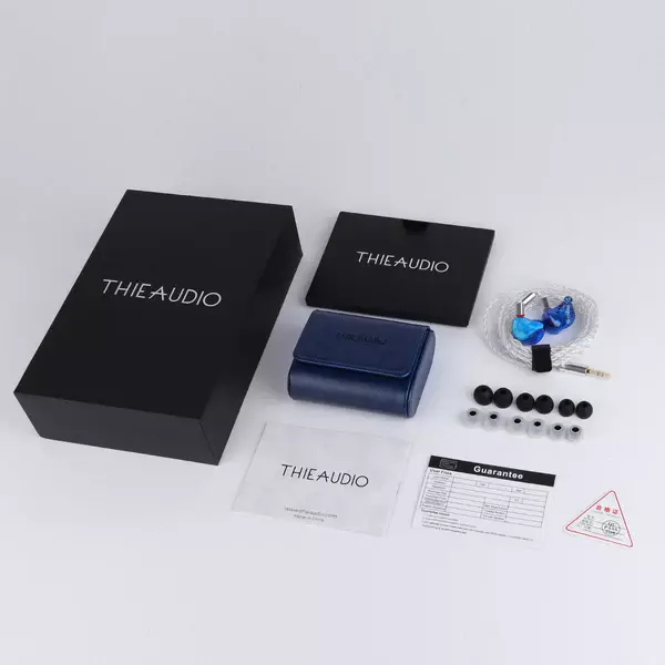 Thieaudio Legacy 2 IEM Earphones