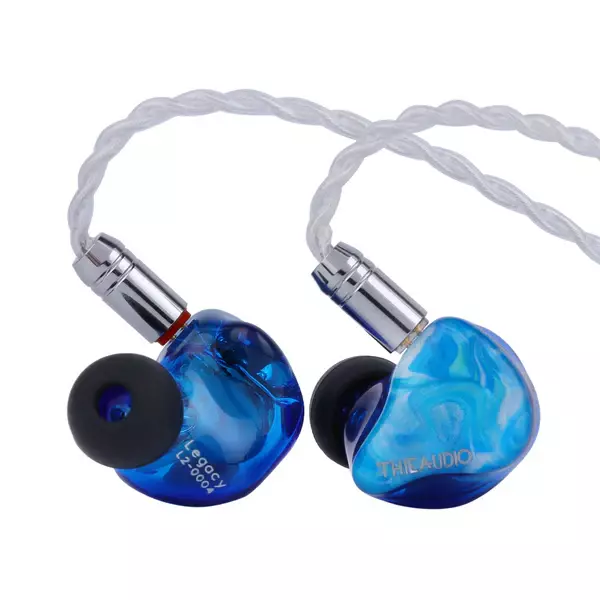 Thieaudio Legacy 2 IEM Earphones