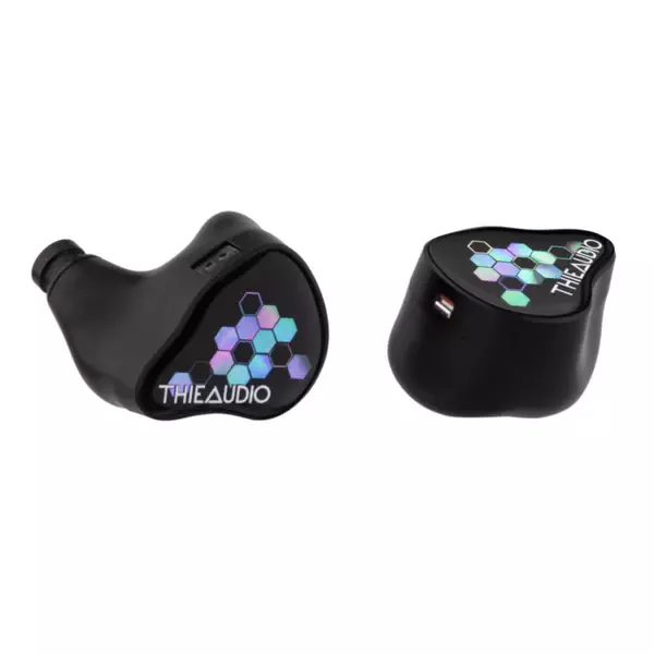 Thieaudio Monarch MKIV IEM Earphones