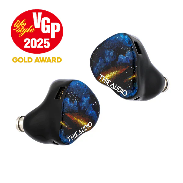 Thieaudio Origin IEM Earphones