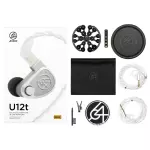 64 Audio U12t IEM Earphones
