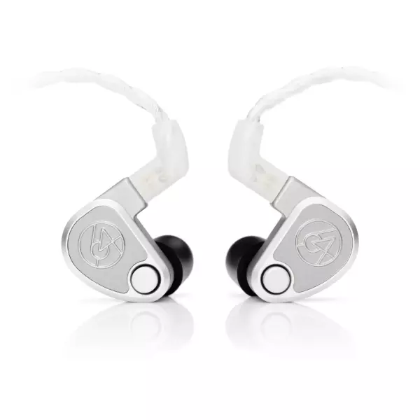 64 Audio U12t IEM Earphones