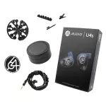 64 Audio U4s IEM Earphones