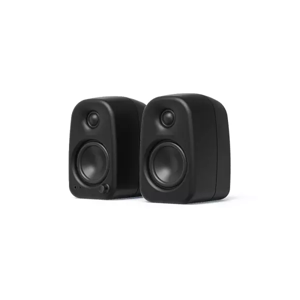Kanto UKI Compact Desktop Speakers