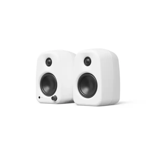 Kanto UKI Compact Desktop Speakers
