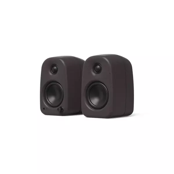 Kanto UKI Compact Desktop Speakers