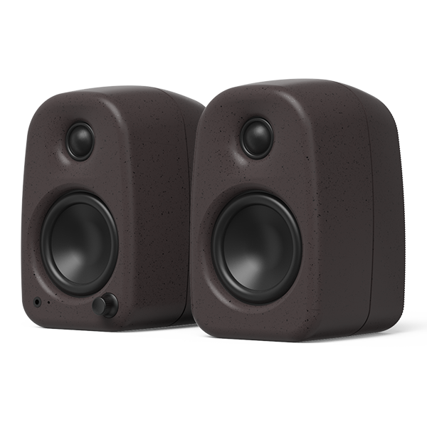 Kanto UKI Compact Desktop Speakers