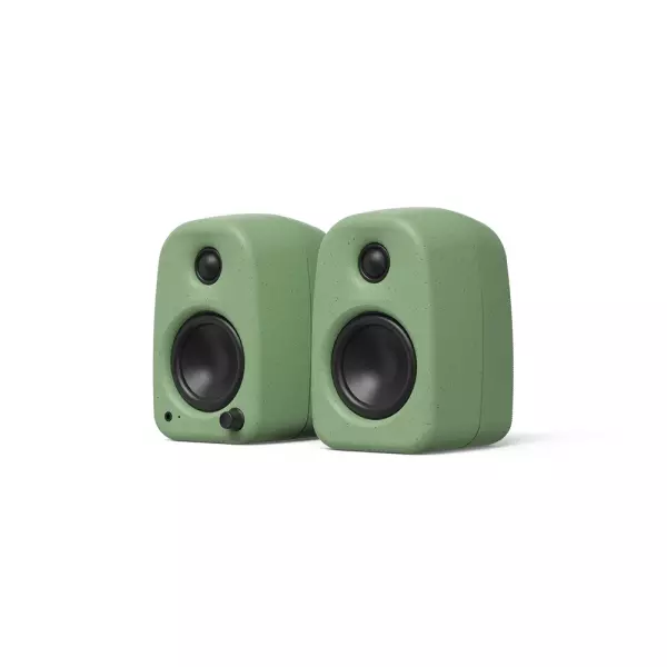 Kanto UKI Compact Desktop Speakers