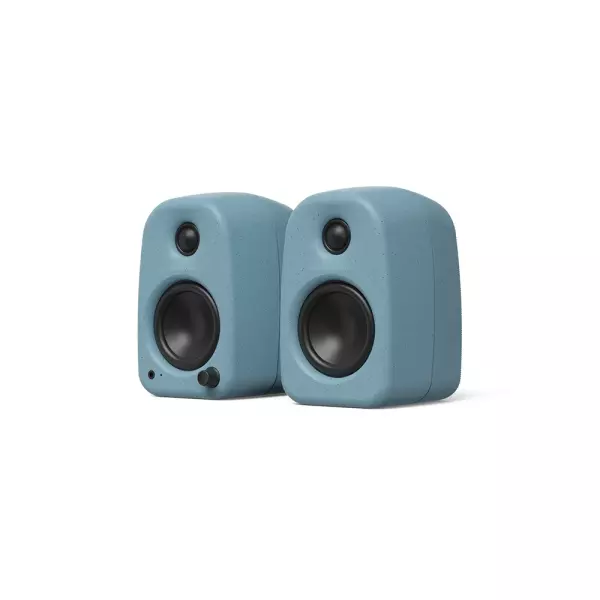 Kanto UKI Compact Desktop Speakers