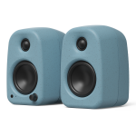 Kanto UKI Compact Desktop Speakers