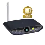iFi Zen Blue 3 Hi-Res Bluetooth Transmitter and Receiver